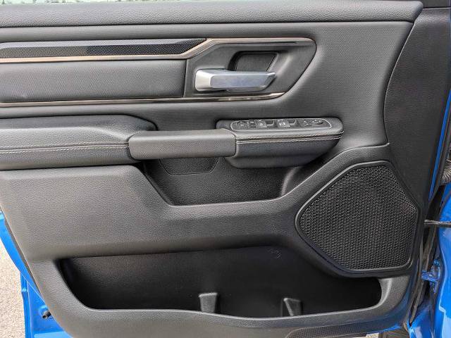 Used 2022 RAM 1500 Rebel w/ Night Edition AWD/4WD image 16