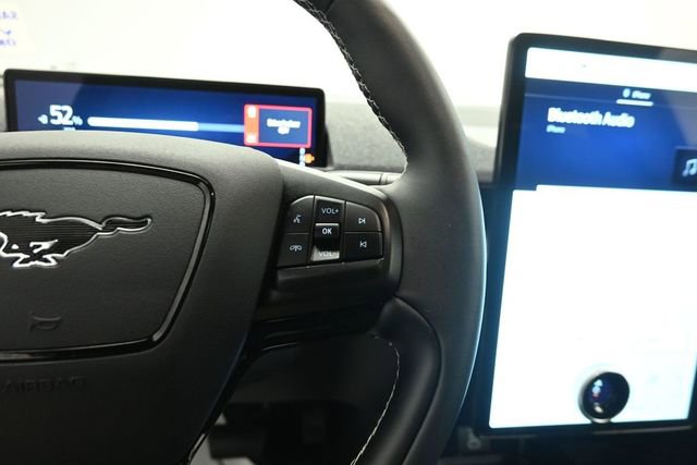 Certified 2025 Ford Mustang Mach-E GT AWD/4WD image 17
