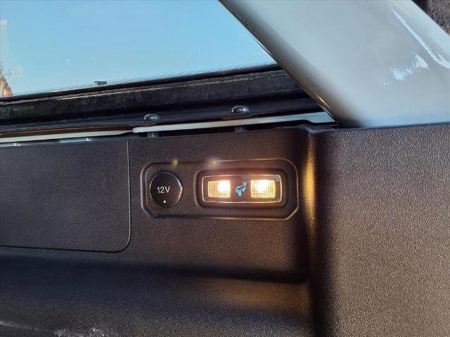 Certified 2024 Ford Bronco Heritage Edition image 24