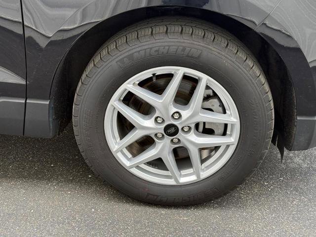 Certified 2024 Ford Edge SEL w/ Convenience Package AWD/4WD image 7
