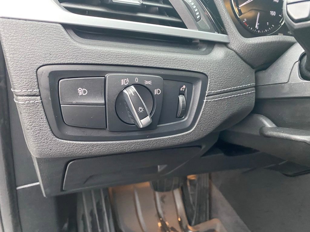 Used 2023 BMW X2 sDrive28i w/ Convenience Package FWD image 12