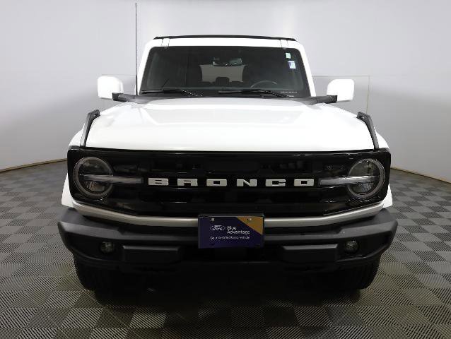 Certified 2023 Ford Bronco Outer Banks image 7