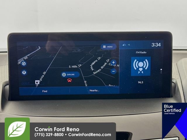 Used 2021 Acura RDX w/ Technology Package image 16