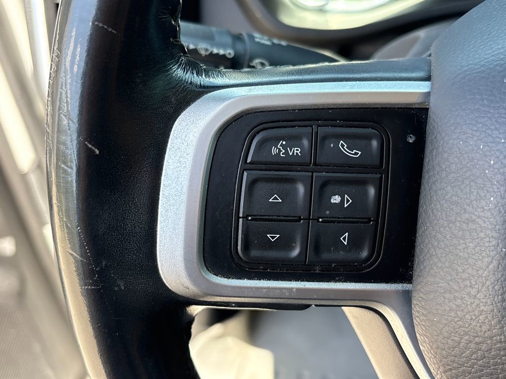 Used 2019 RAM 2500 Big Horn AWD/4WD image 17