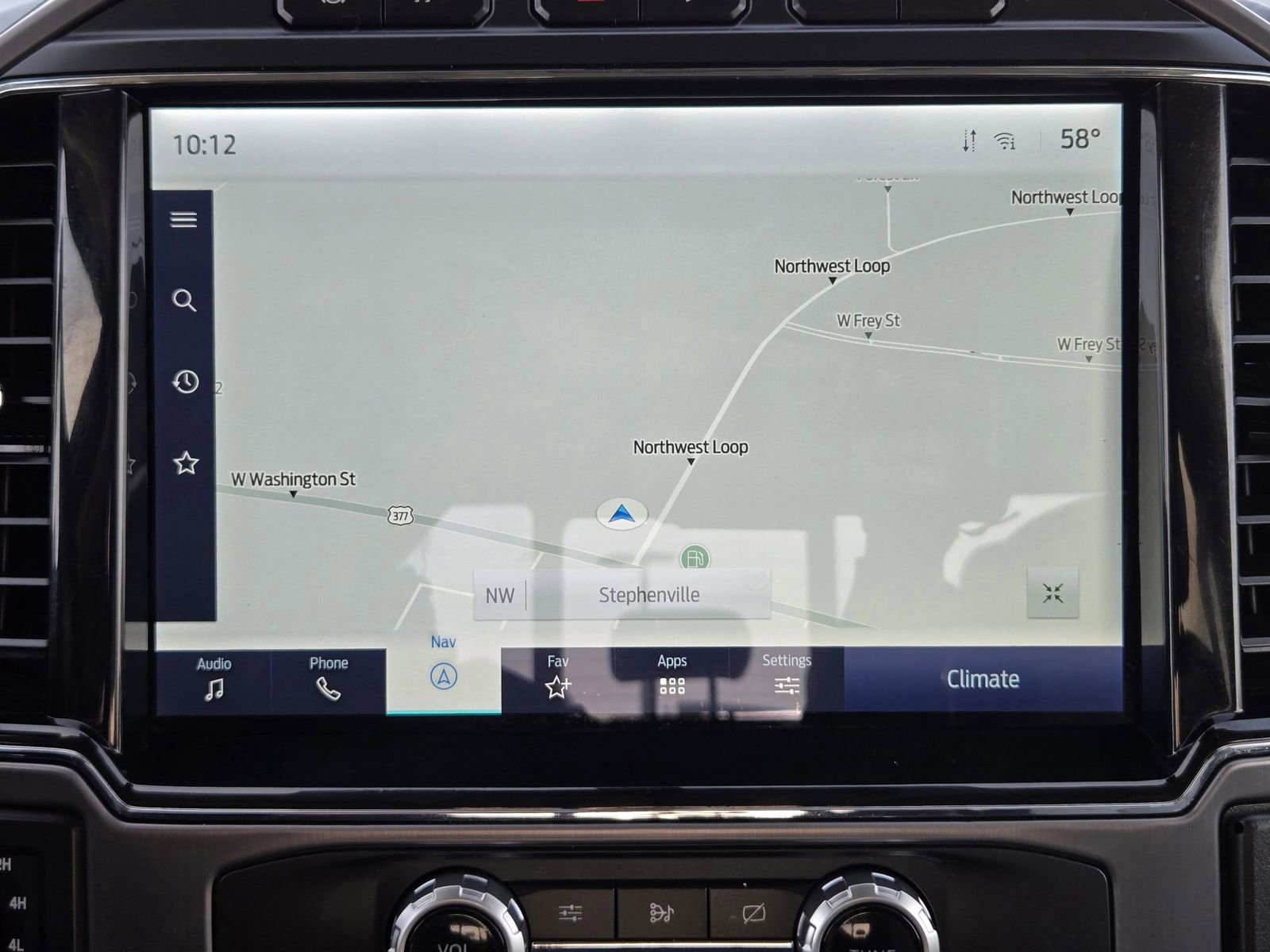 Certified 2022 Ford F450 Limited w/ FX4 Off-Road Package image 18