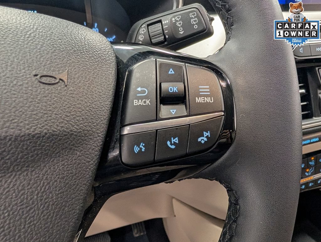 Certified 2022 Ford Escape SE w/ Convenience Package AWD/4WD image 18