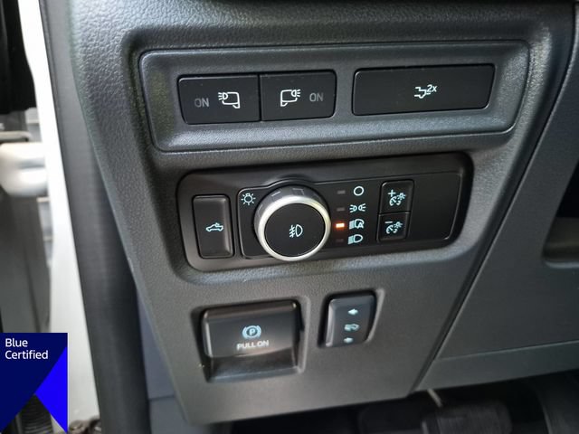 Certified 2024 Ford F150 XLT w/ Equipment Group 303A High RWD image 17