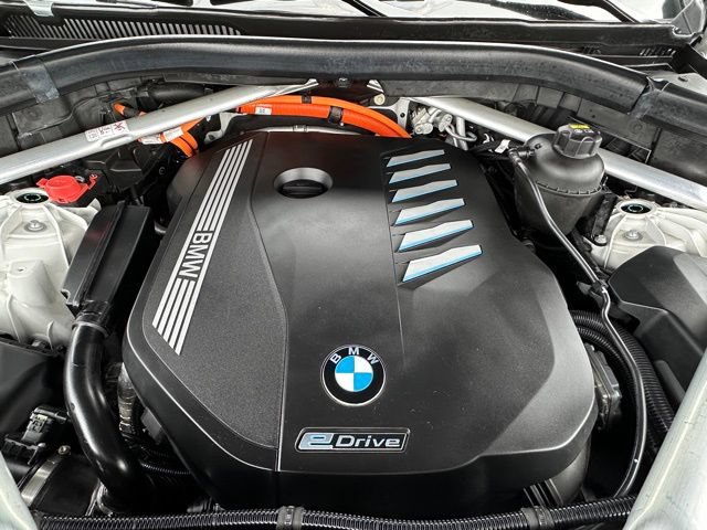 Used 2021 BMW X5 xDrive45e w/ Premium Package AWD/4WD image 9