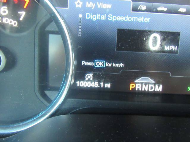 Certified 2019 Ford F150 Platinum w/ Equipment Group 701A Luxury AWD/4WD image 25