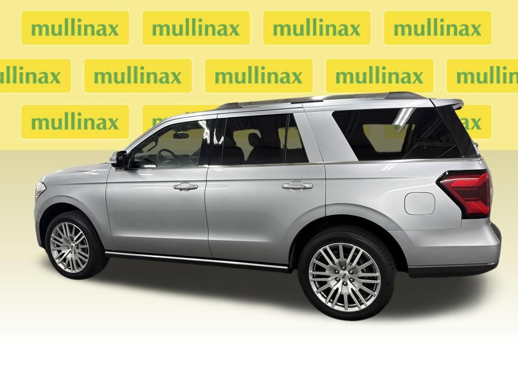 Certified 2024 Ford Expedition Limited image 6