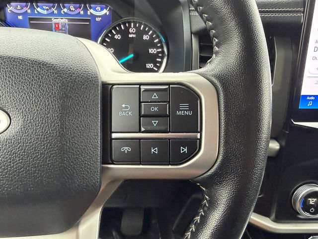 Certified 2024 Ford Expedition XL AWD/4WD image 20