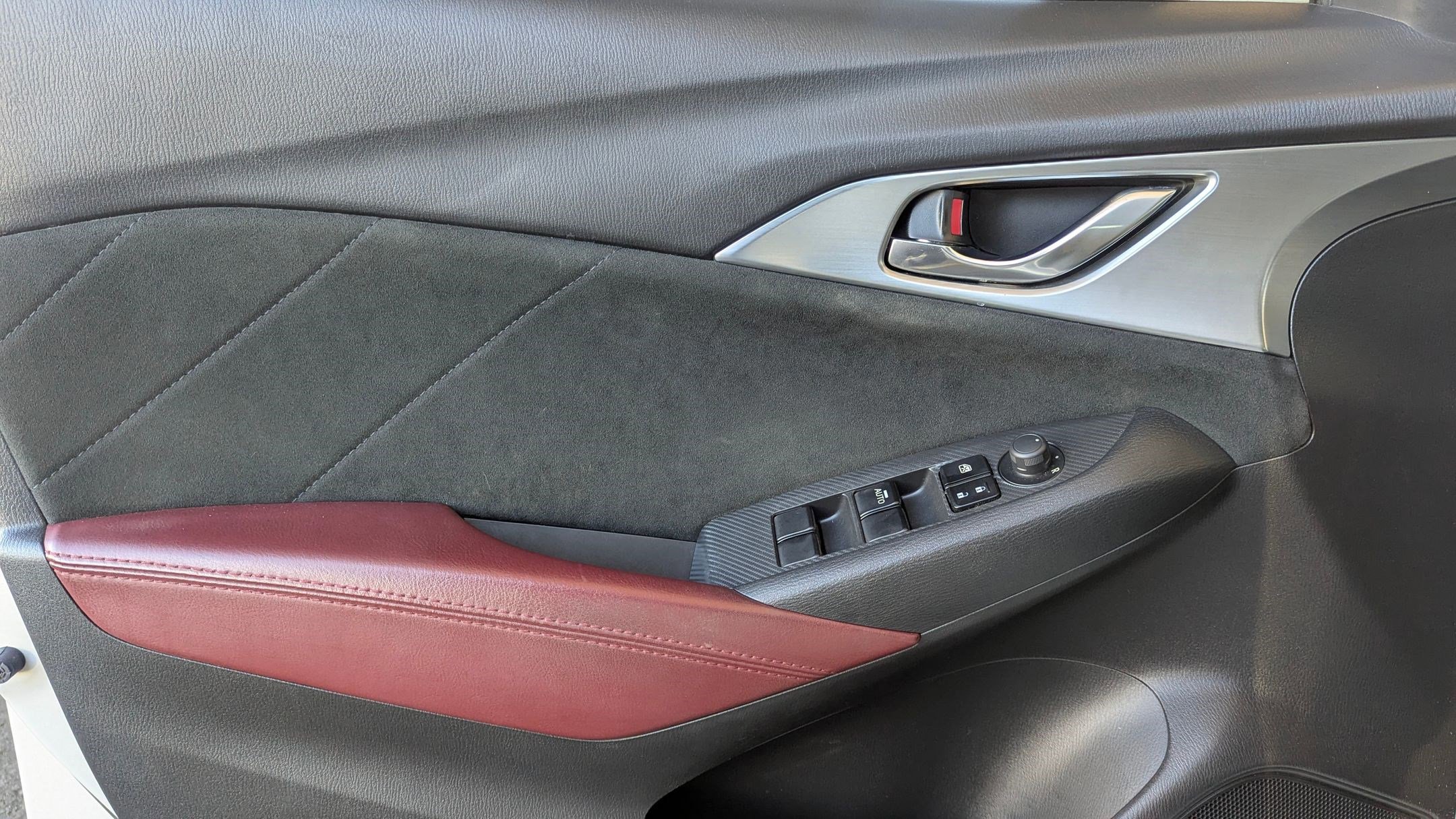 Used 2018 MAZDA CX-3 Grand Touring image 13