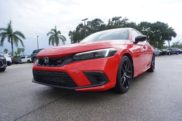 Used 2024 Honda Civic Si image 16