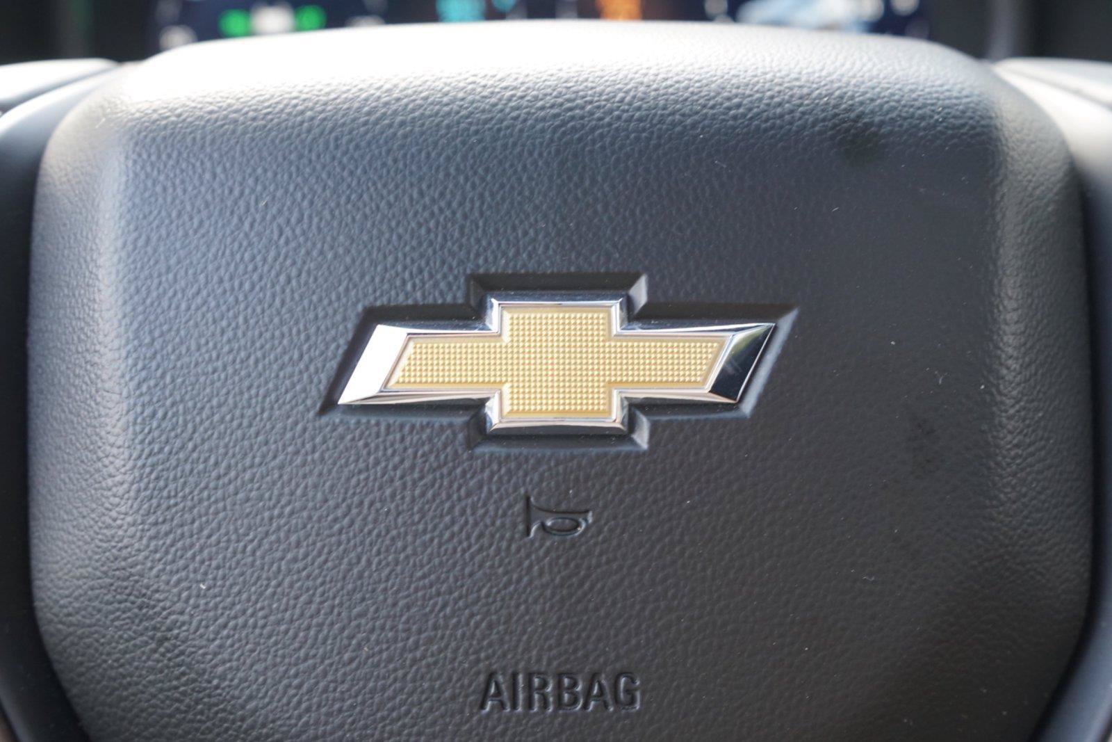 Used 2023 Chevrolet Tahoe High Country AWD/4WD image 15