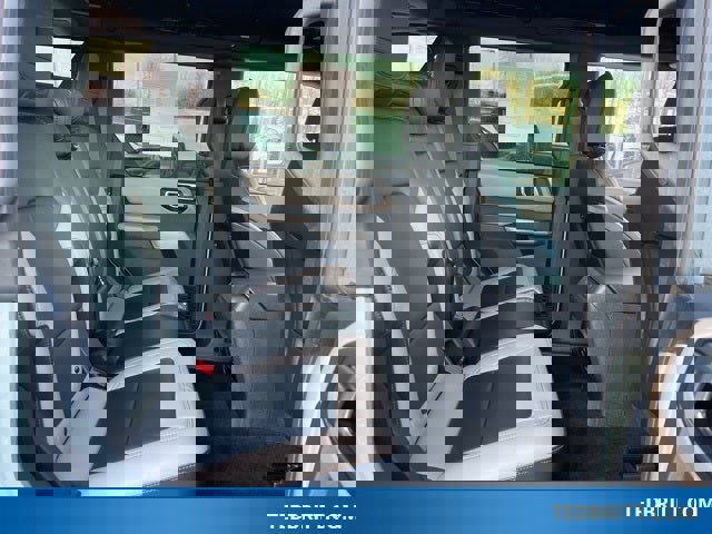 Certified 2022 Ford Bronco Wildtrak image 20