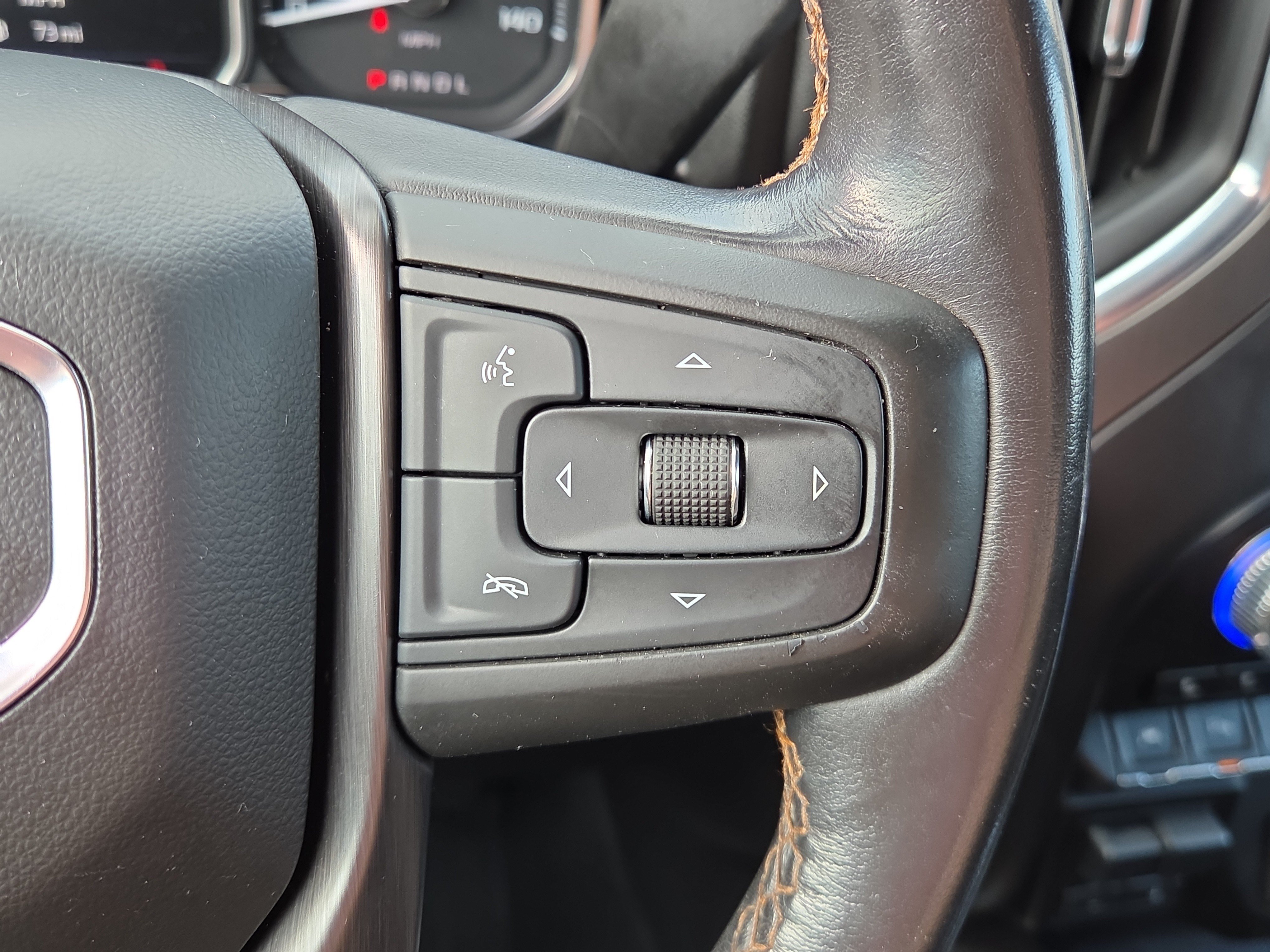 Used 2020 GMC Sierra 1500 AT4 w/ AT4 Premium Package AWD/4WD image 21