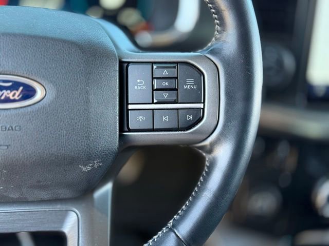 Certified 2021 Ford F150 Lariat w/ Max Trailer Tow Package image 29