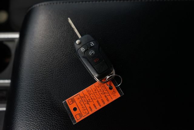 Certified 2018 Ford F150 XLT w/ Equipment Group 302A Luxury image 24