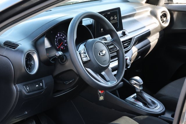 Used 2019 Kia Forte LXS image 11