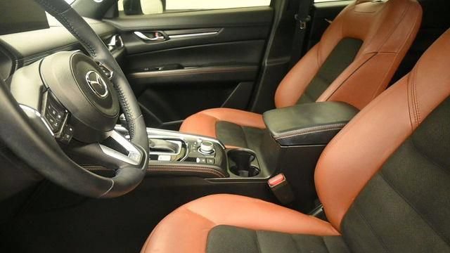 Used 2024 MAZDA CX-5 Carbon Edition AWD/4WD image 24