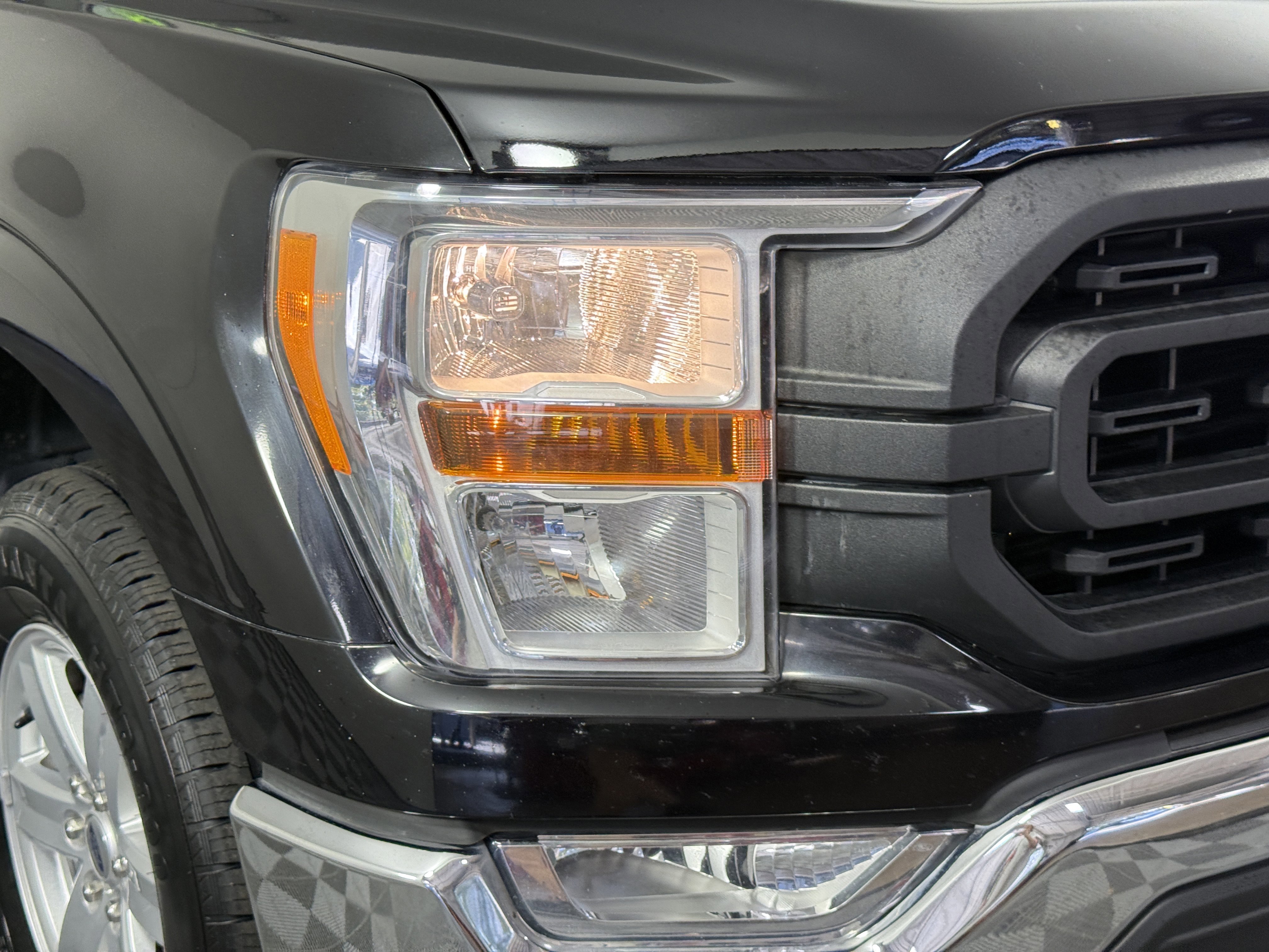 Certified 2021 Ford F150 XL w/ Equipment Group 101A High image 7