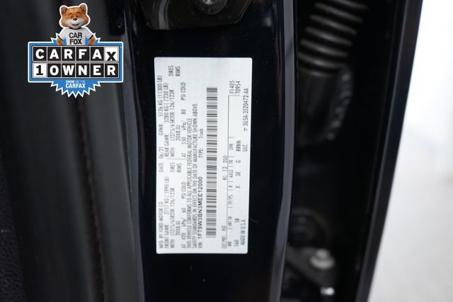 Certified 2021 Ford F350 Lariat AWD/4WD image 29