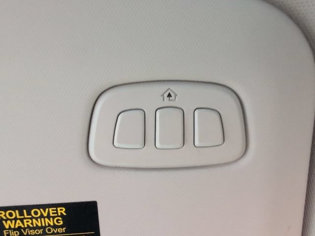Certified 2024 Ford Escape Platinum AWD/4WD image 27
