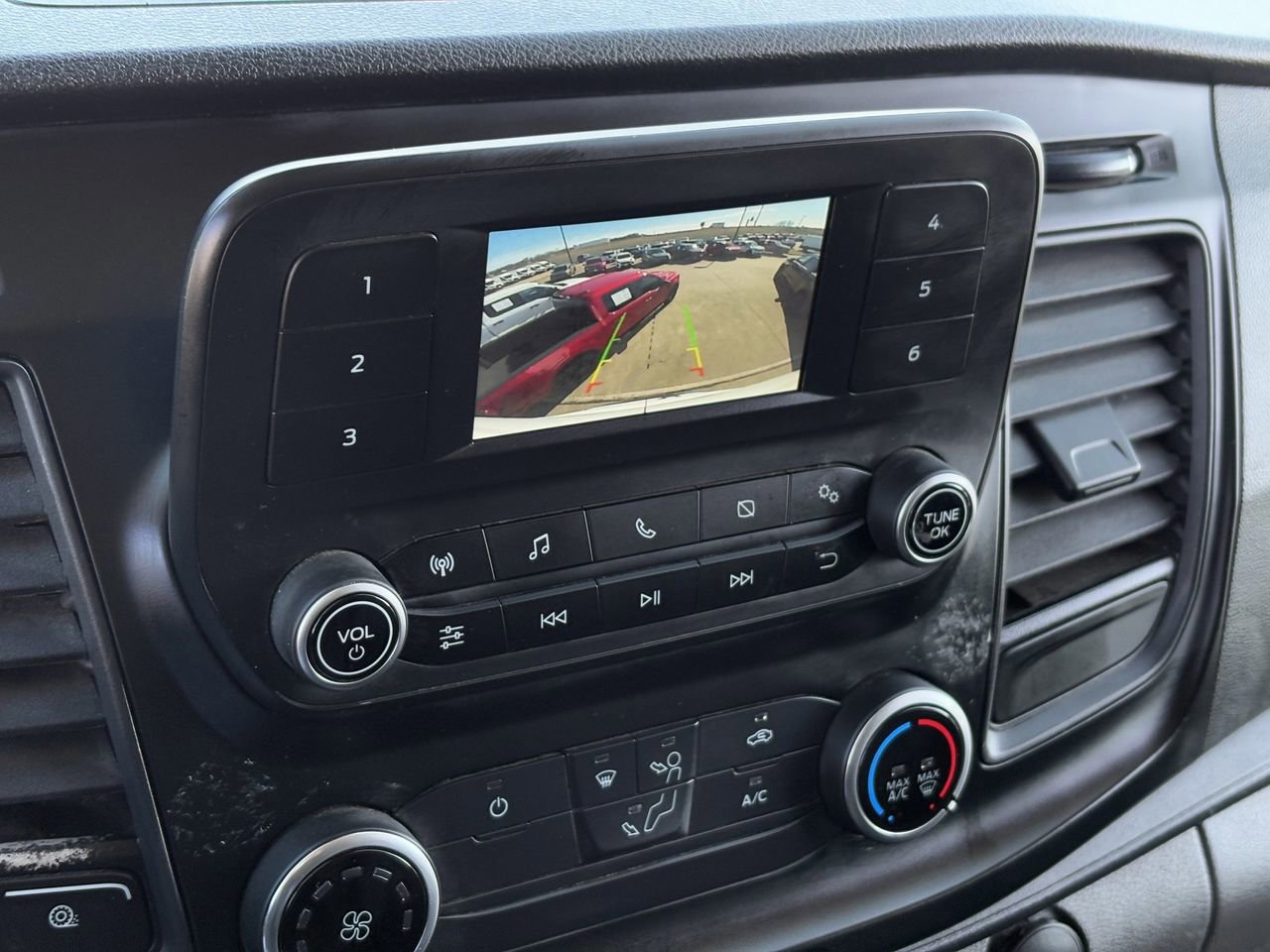 Certified 2023 Ford Transit 250 Base image 20