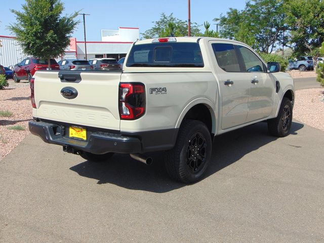 Certified 2026 Ford Ranger XLT AWD/4WD image 6