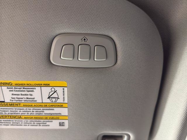 Certified 2025 Ford Expedition Active AWD/4WD image 18