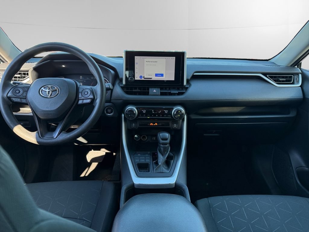 Used 2023 Toyota RAV4 XLE AWD/4WD image 10