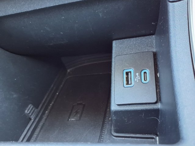 Certified 2024 Ford Edge SEL w/ Convenience Package AWD/4WD image 7