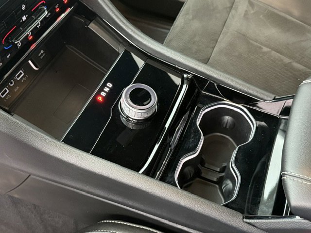 Used 2023 Jeep Grand Cherokee Altitude image 16