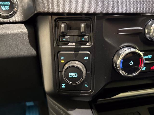 Certified 2026 Ford F350 Platinum AWD/4WD image 31