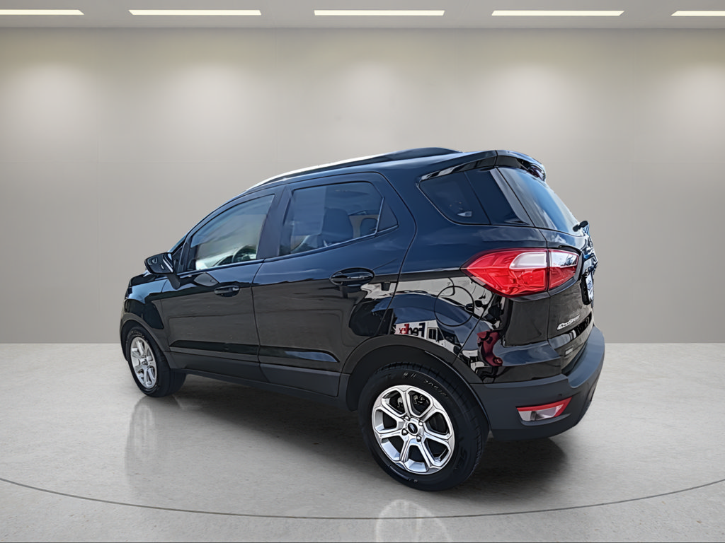 Certified 2021 Ford EcoSport SE FWD image 6