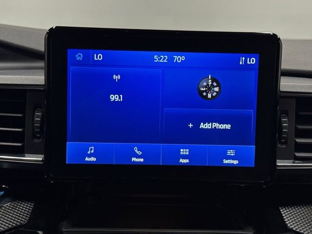 Certified 2023 Ford Explorer ST AWD/4WD image 25