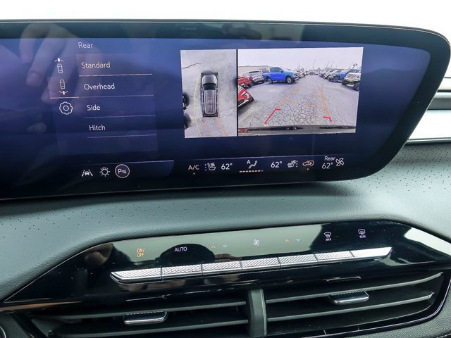 Used 2025 Buick Enclave Avenir w/ Trailering Package, 5000 lbs. AWD/4WD image 26