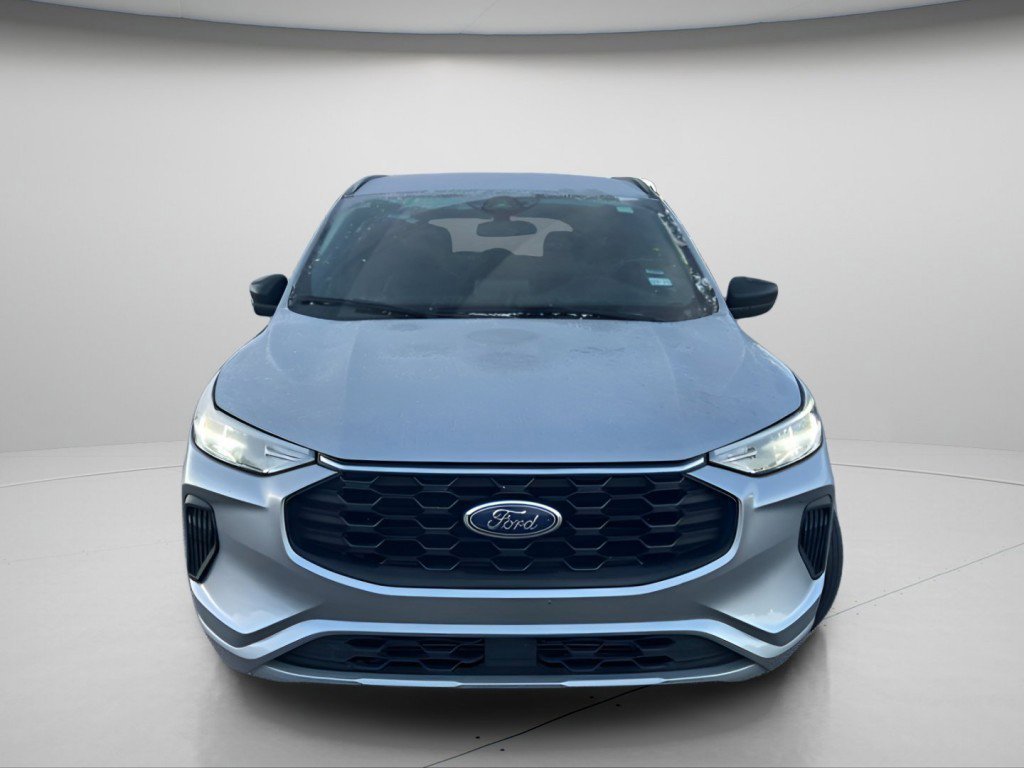 Certified 2023 Ford Escape ST-Line image 13