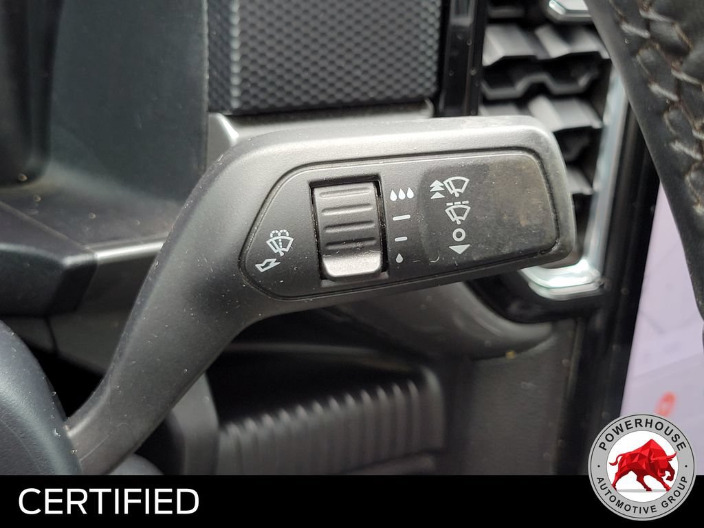 Certified 2024 Ford Ranger XLT w/ Equipment Group 301A High AWD/4WD image 29