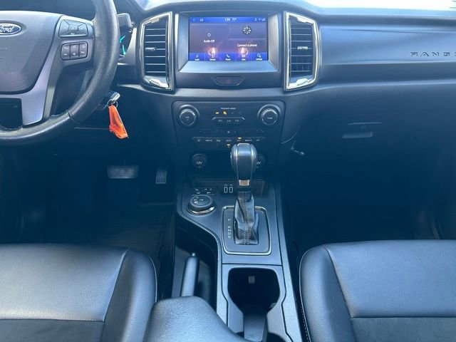 Certified 2023 Ford Ranger XLT w/ Tremor Off-Road Package image 15