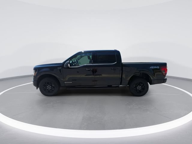 Certified 2024 Ford F150 XLT w/ Equipment Group 302A MID AWD/4WD image 5