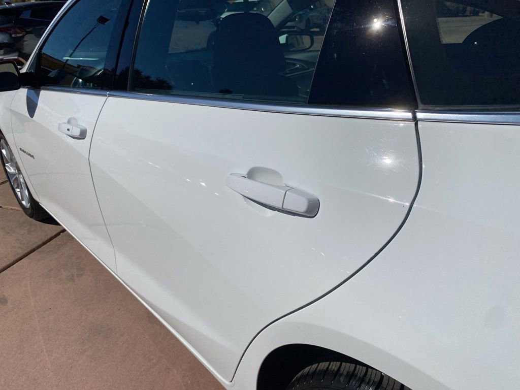 Used 2024 Chevrolet Malibu LT image 15