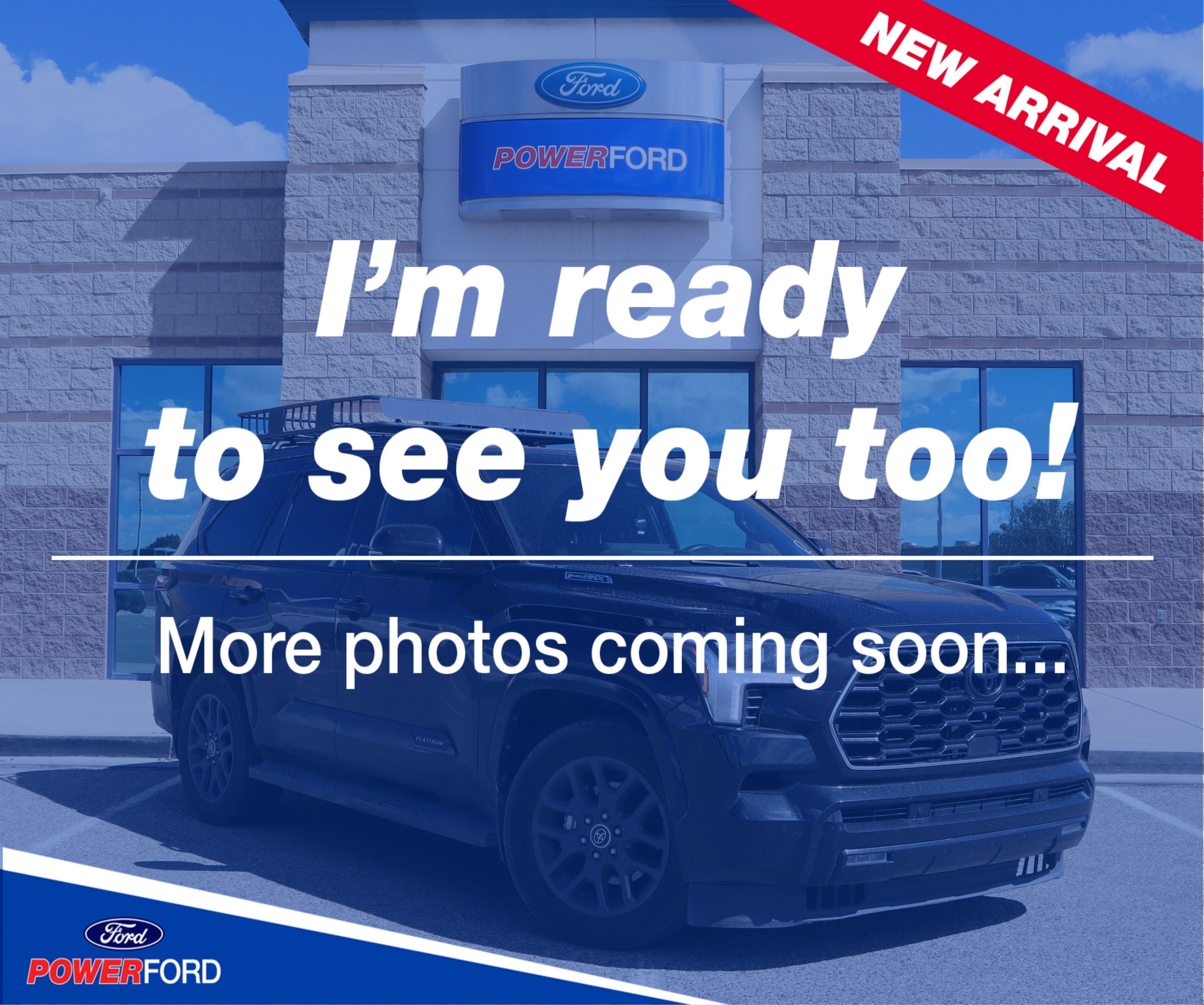 Used 2023 Toyota Sequoia Platinum