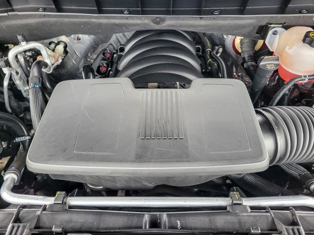 Used 2025 Chevrolet Tahoe RST w/ Sun And Tow Package image 33