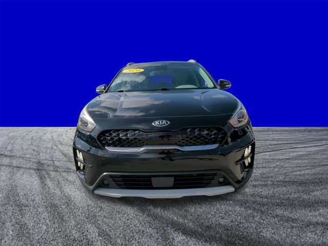 Used 2020 Kia Niro EX Premium FWD image 9