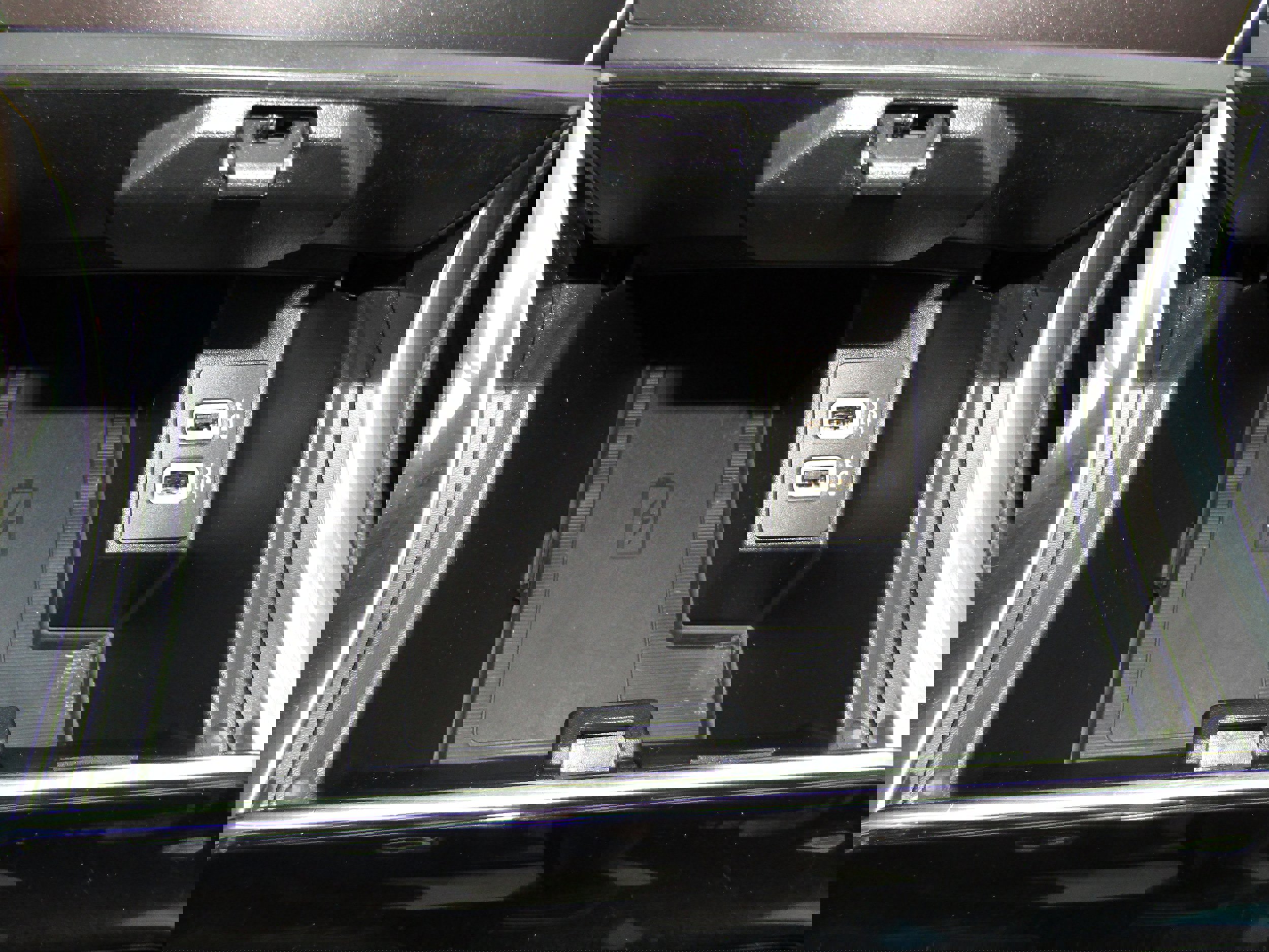 Certified 2019 Ford Edge Titanium w/ Equipment Group 301A image 44