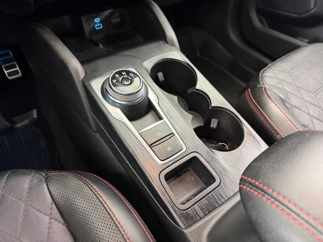 Certified 2023 Ford Escape ST-Line Elite w/ Premium Technology Package AWD/4WD image 19
