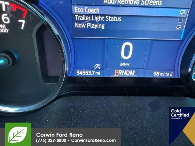 Certified 2021 Ford F150 XLT w/ Equipment Group 301A Mid AWD/4WD image 17