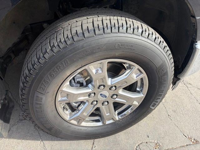 Certified 2023 Ford F150 XLT w/ Equipment Group 302A High image 19