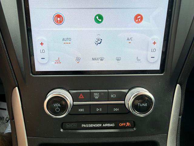 Certified 2024 Ford Edge SEL AWD/4WD image 14